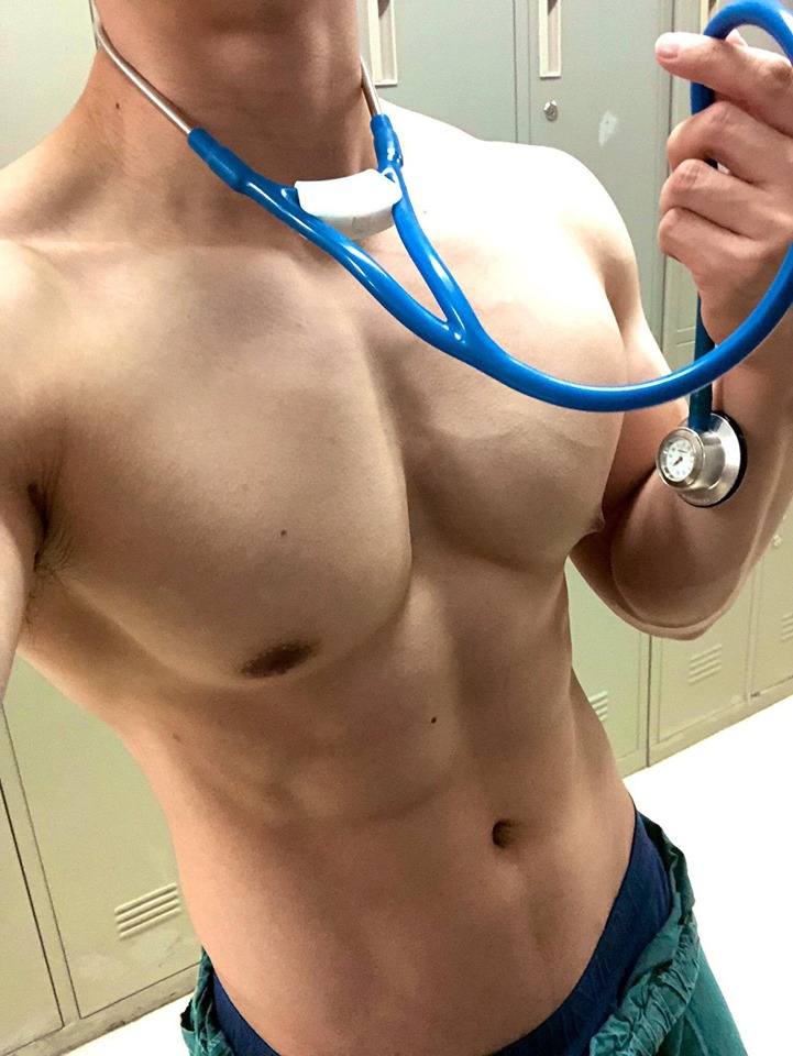 male body 171