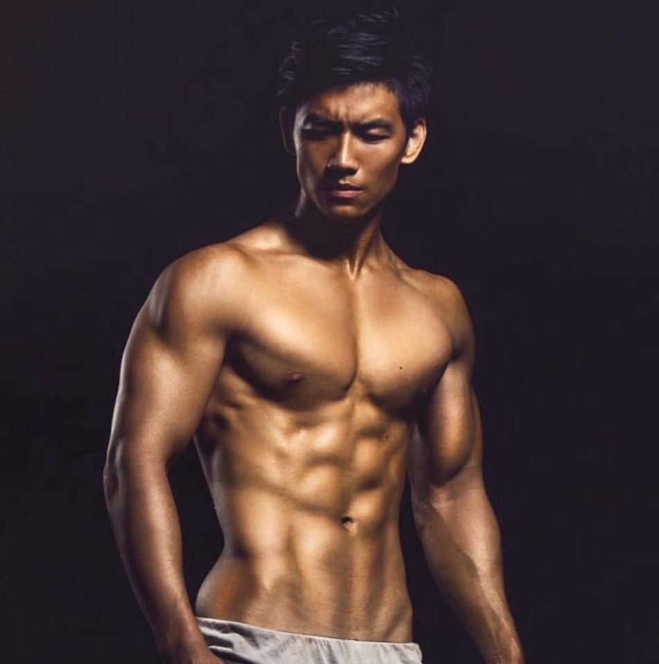 male body 172