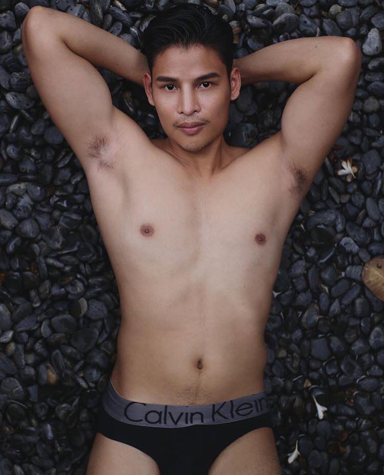 male body 172