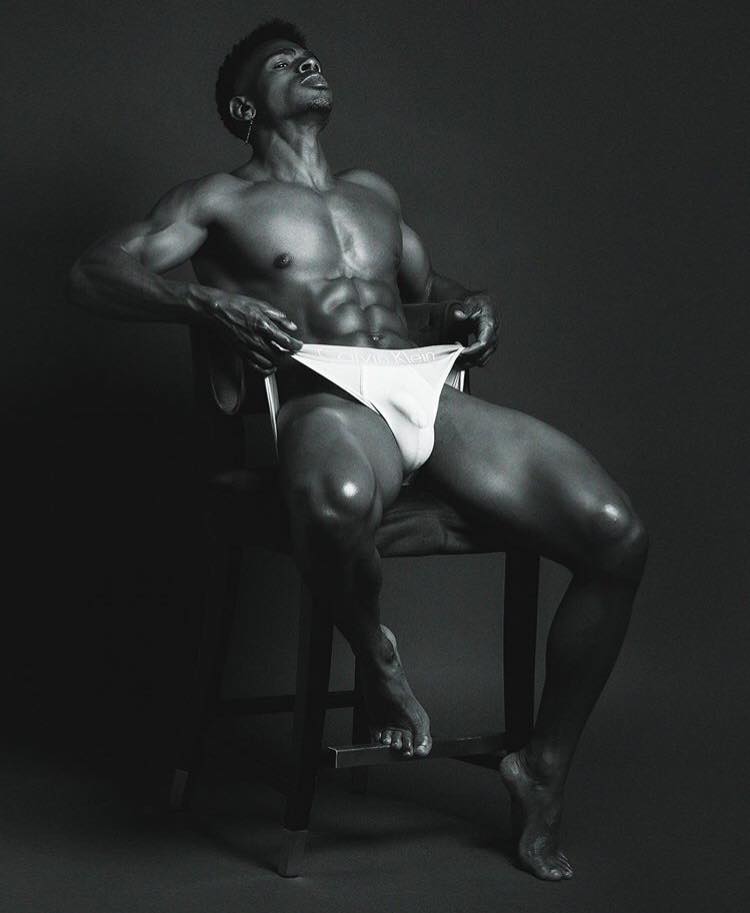 male body 172