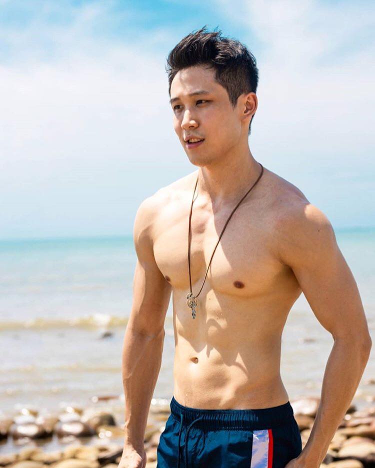 male body 172
