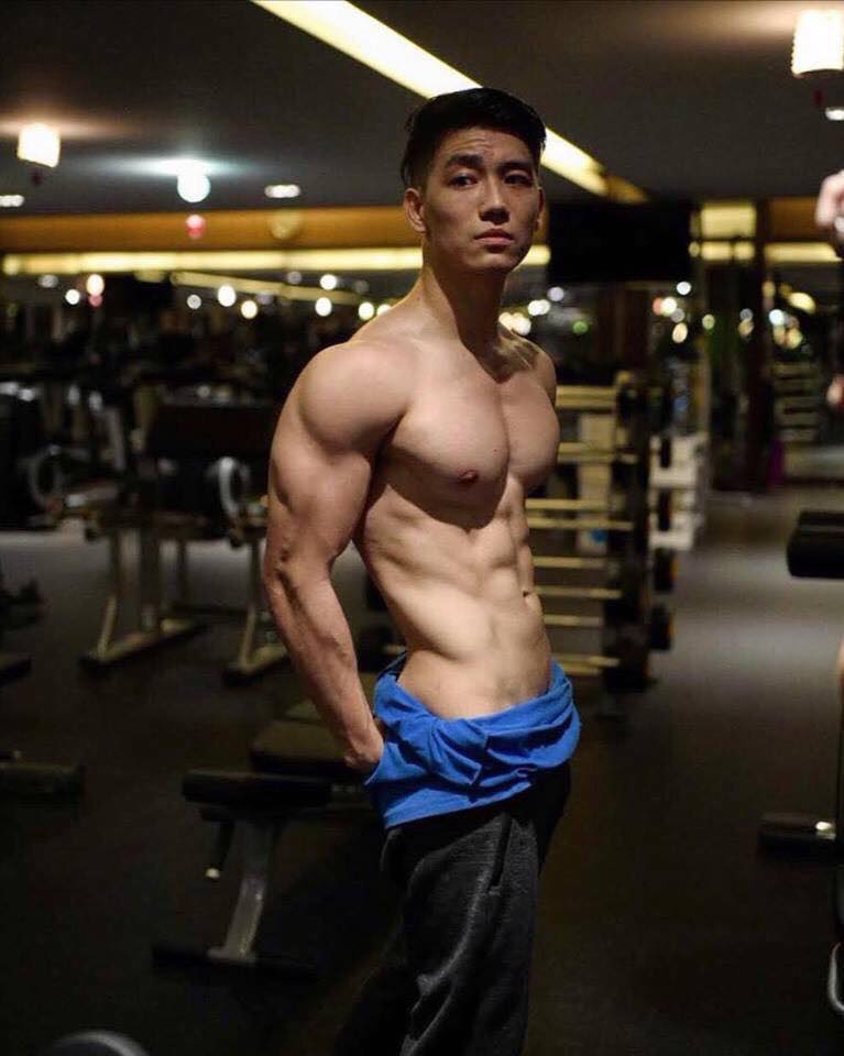 male body 172
