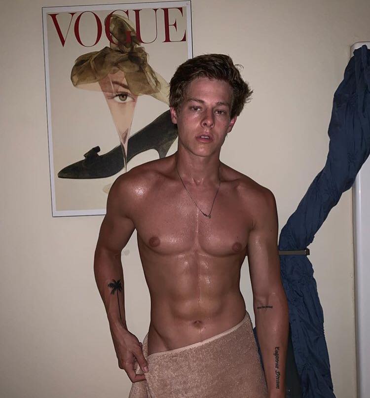 male body 172
