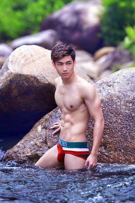 male body 172