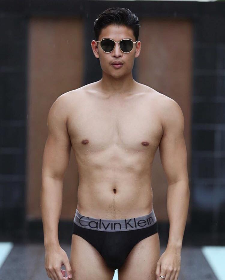 male body 172