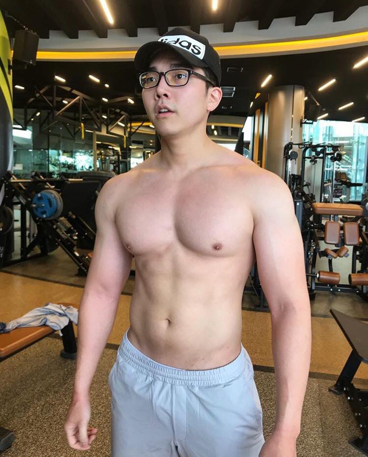 male body 172