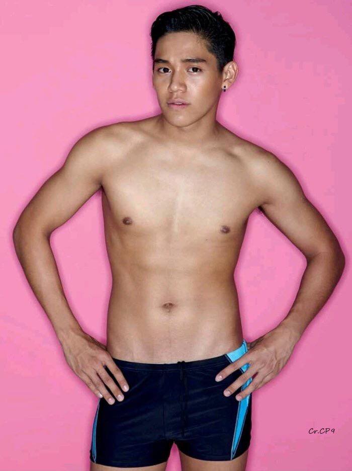 male body 172