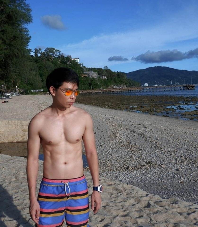 male body 172
