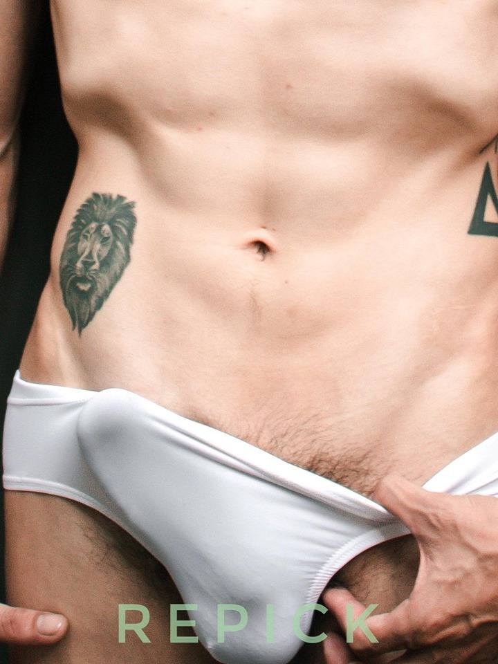 male body 172