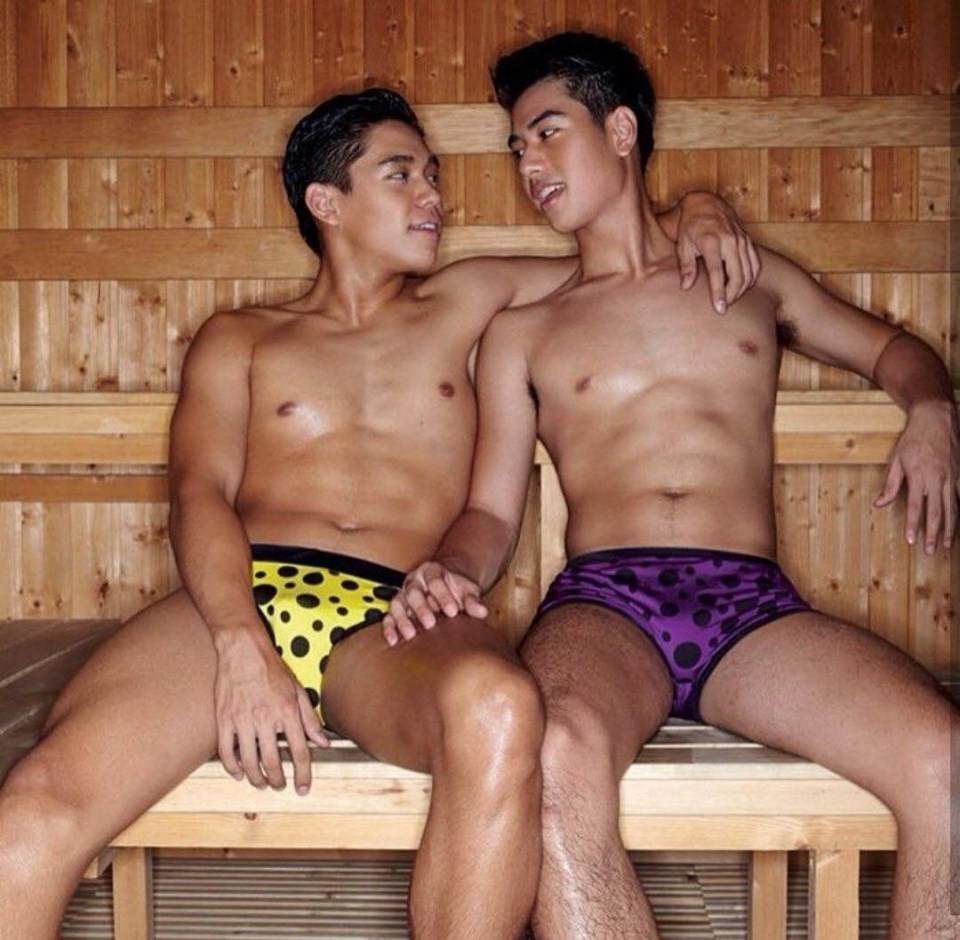 male body 172