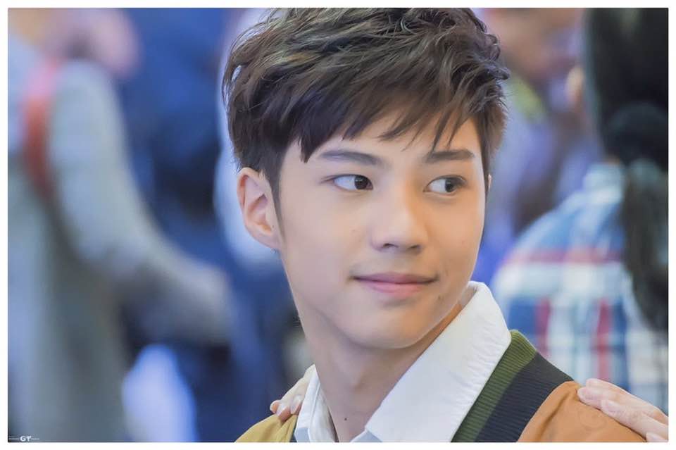 PicPostของฉันNEW:2019)}ธารารัตน์{เลิกคุยทั้งอำเภอเพื่อเธอคนเดียว 410