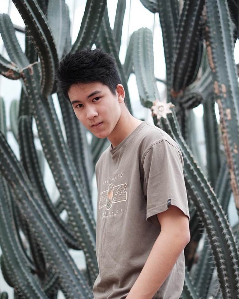PicPostของฉันNEW:2019)}ธารารัตน์{เลิกคุยทั้งอำเภอเพื่อเธอคนเดียว 410