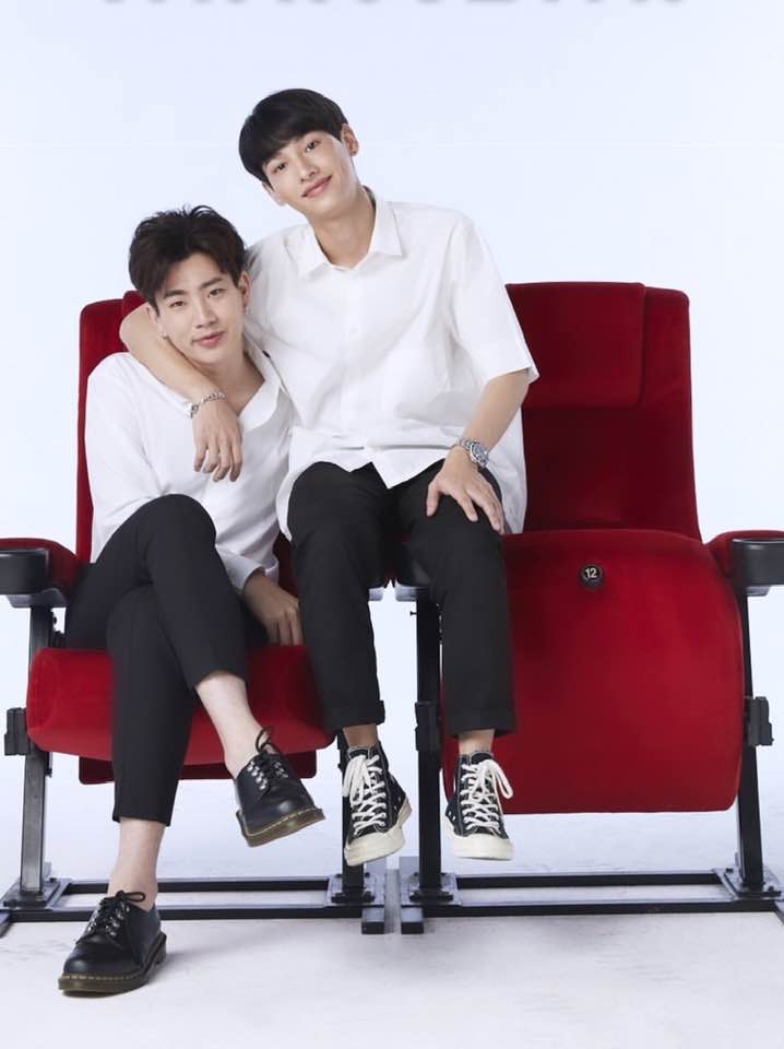 PicPostของฉันNEW:2019)}ธารารัตน์{เลิกคุยทั้งอำเภอเพื่อเธอคนเดียว 410