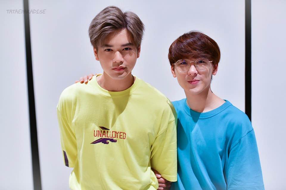 PicPostของฉันNEW:2019)}ธารารัตน์{เลิกคุยทั้งอำเภอเพื่อเธอคนเดียว 410