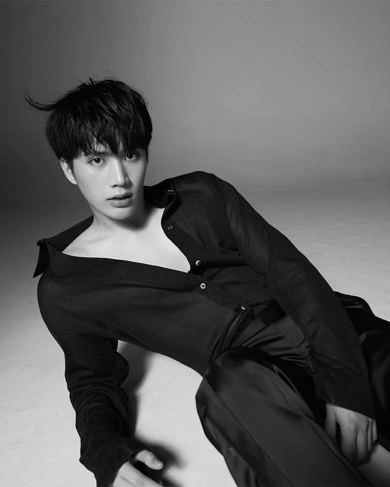 PicPostของฉันNEW:2019)}ธารารัตน์{เลิกคุยทั้งอำเภอเพื่อเธอคนเดียว 410