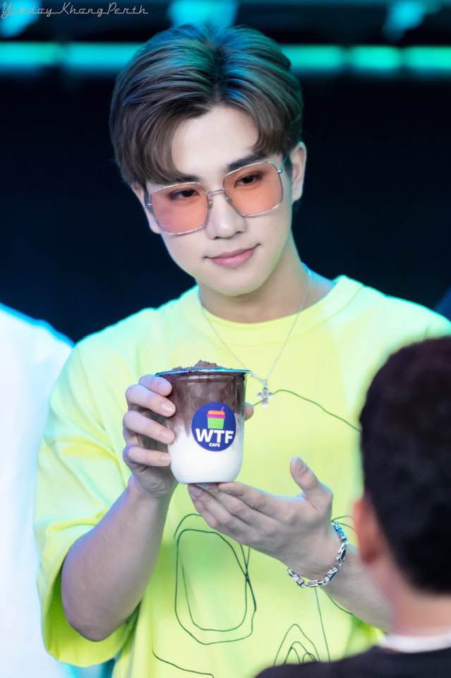 PicPostของฉันNEW:2019)}ธารารัตน์{เลิกคุยทั้งอำเภอเพื่อเธอคนเดียว 410