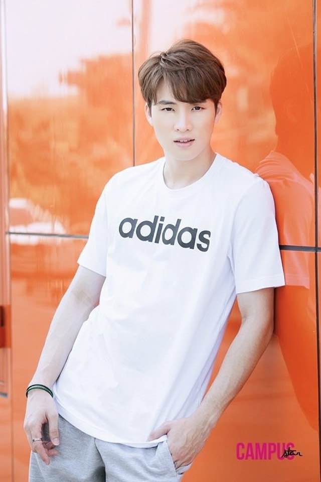 PicPostของฉันNEW:2019)}ธารารัตน์{เลิกคุยทั้งอำเภอเพื่อเธอคนเดียว 410