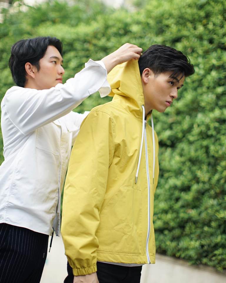 PicPostของฉันNEW:2019)}ธารารัตน์{เลิกคุยทั้งอำเภอเพื่อเธอคนเดียว 410