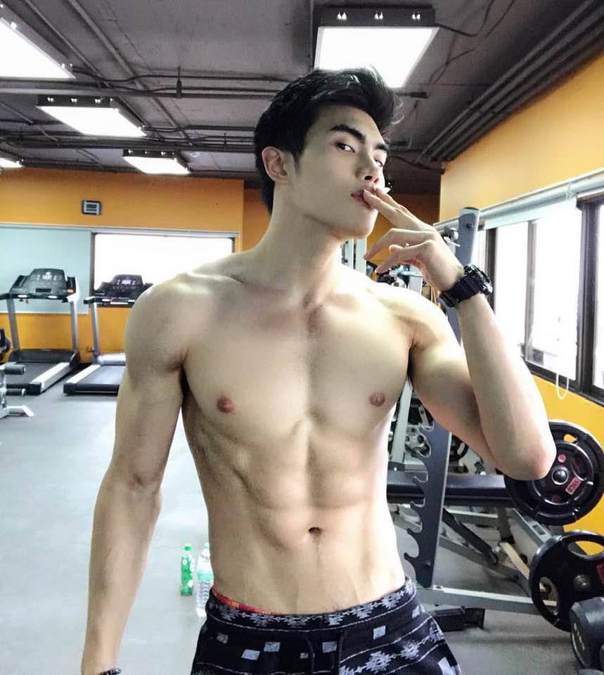 PicPostของฉันNEW:2019) // แซ่บปีหมูทอง ภาค 2 / 54
