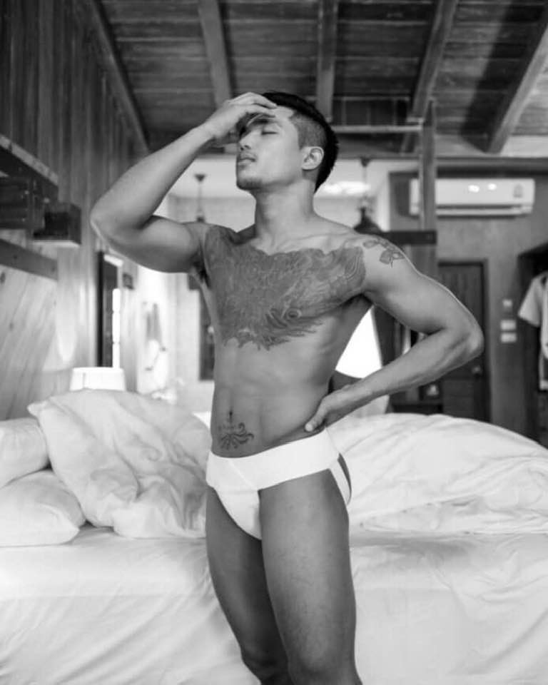 PicPostของฉันNEW:2019) // แซ่บปีหมูทอง ภาค 2 / 54