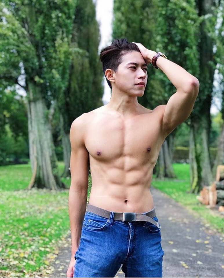 PicPostของฉันNEW:2019) // แซ่บปีหมูทอง ภาค 2 / 54