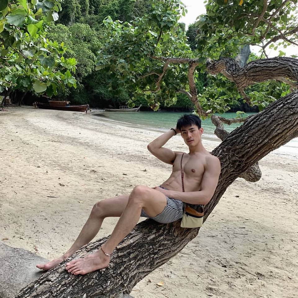 PicPostของฉันNEW:2019) // แซ่บปีหมูทอง ภาค 2 / 54