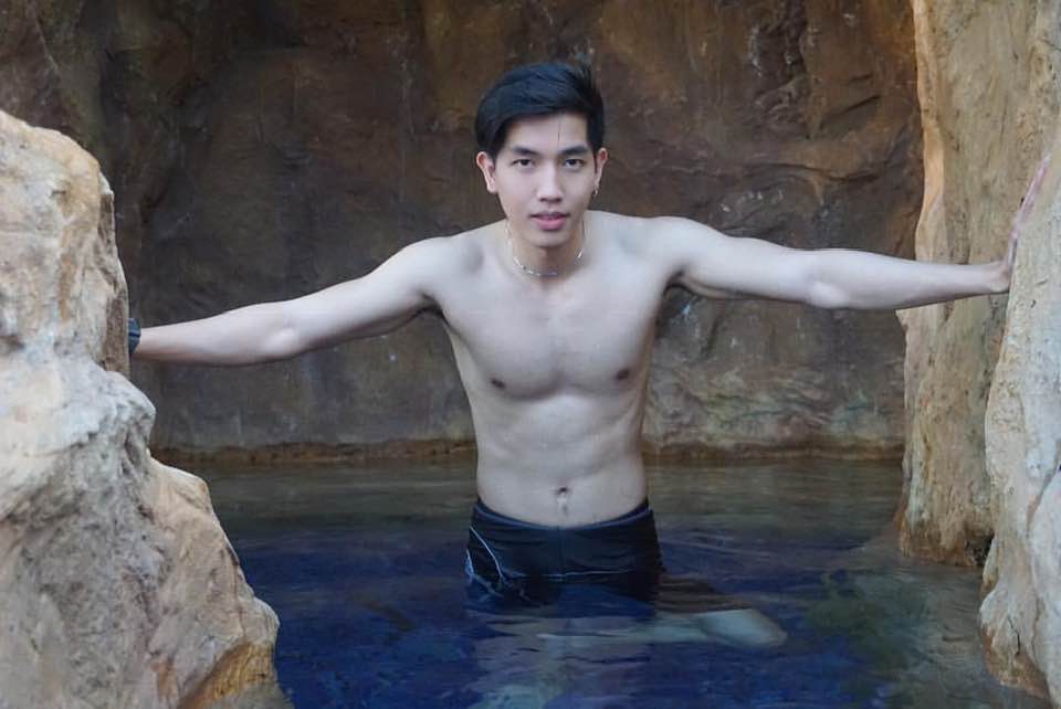 PicPostของฉันNEW:2019) // แซ่บปีหมูทอง ภาค 2 / 54