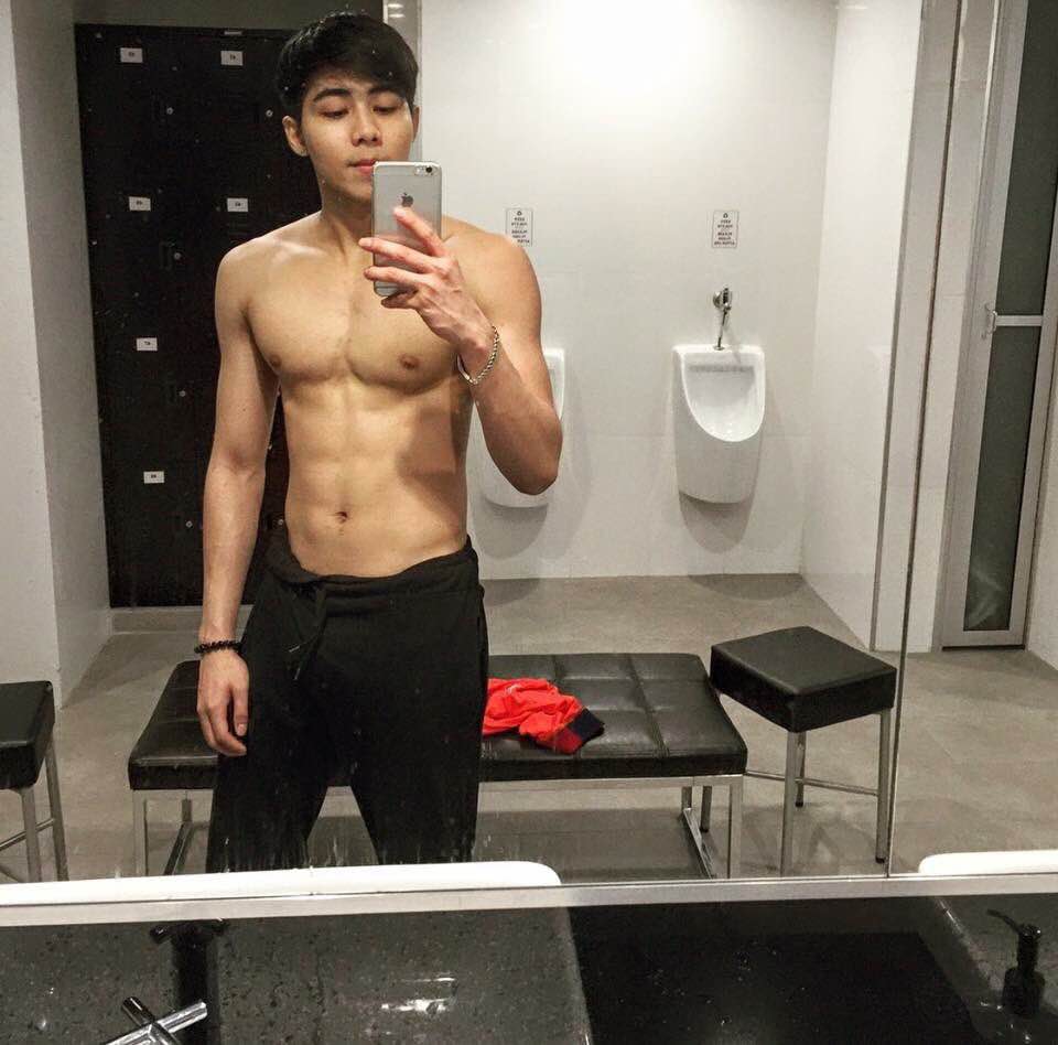 PicPostของฉันNEW:2019) // แซ่บปีหมูทอง ภาค 2 / 54