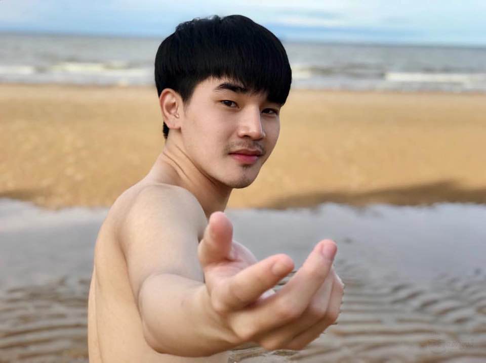 PicPostของฉันNEW:2019) // แซ่บปีหมูทอง ภาค 2 / 54