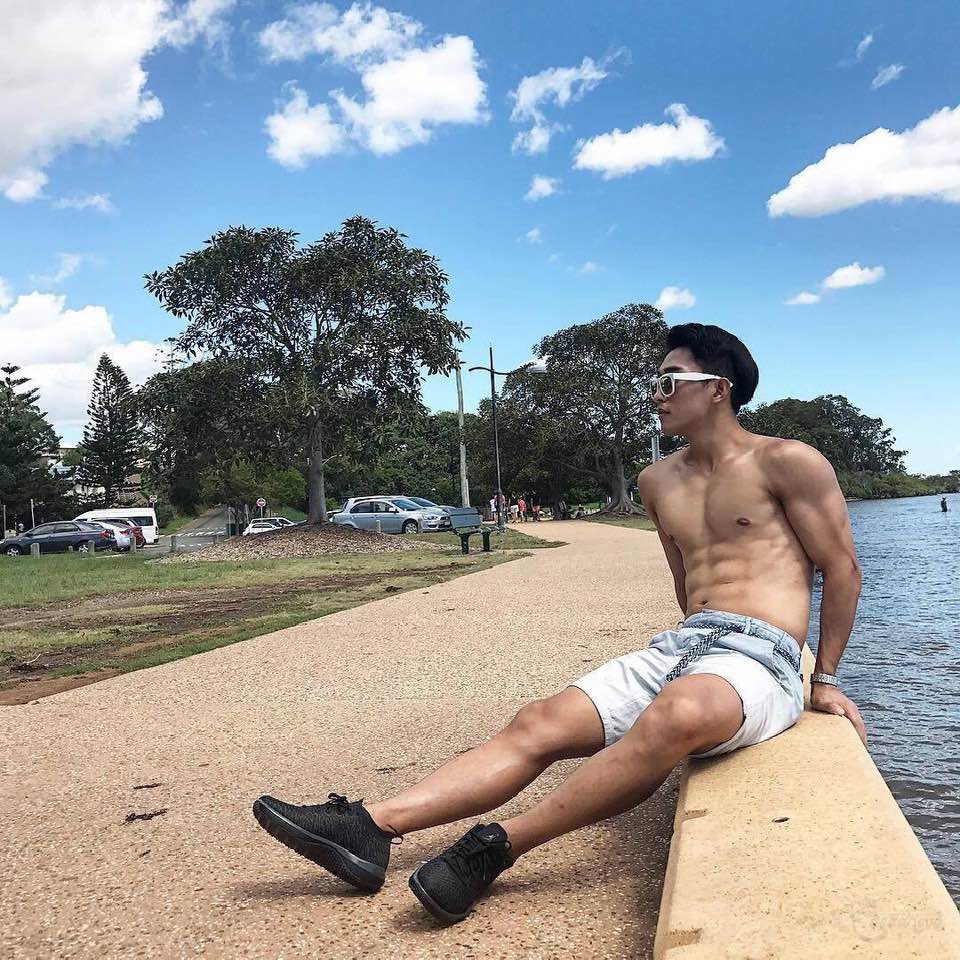 PicPostของฉันNEW:2019) // แซ่บปีหมูทอง ภาค 2 / 54