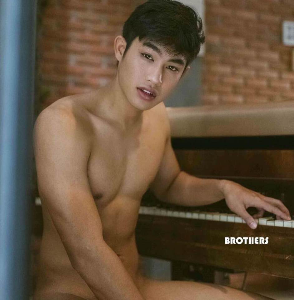 PicPostของฉันNEW:2019) // แซ่บปีหมูทอง ภาค 2 / 54