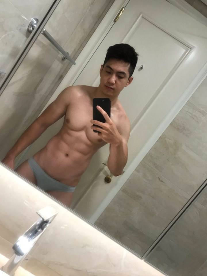 หล่องานดี ดูกี่ทีก็เพลิน