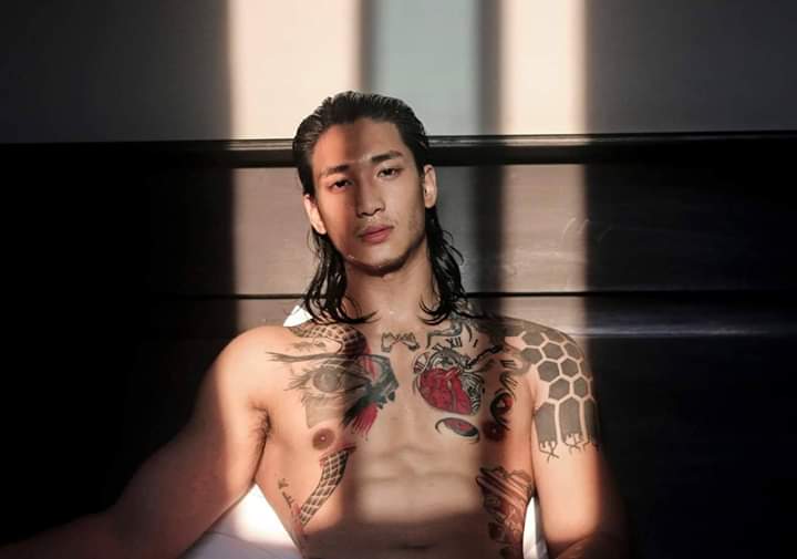 มิงกะลาบา...Paing Takhon