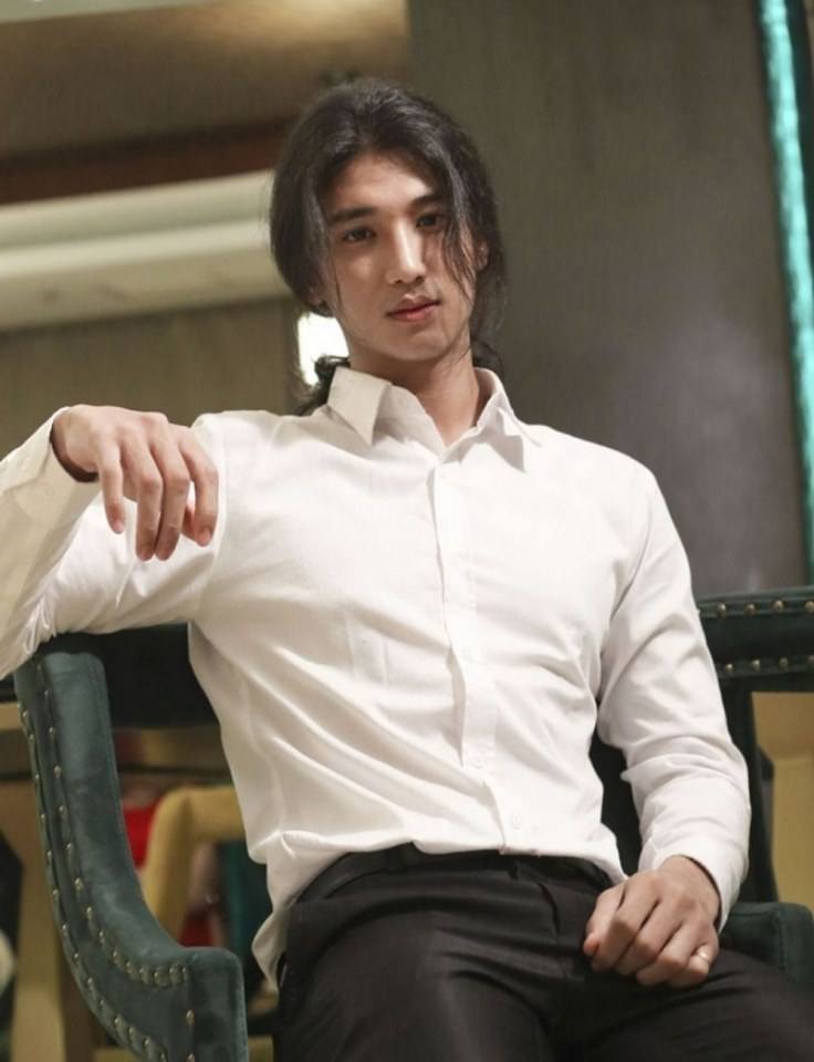 มิงกะลาบา...Paing Takhon