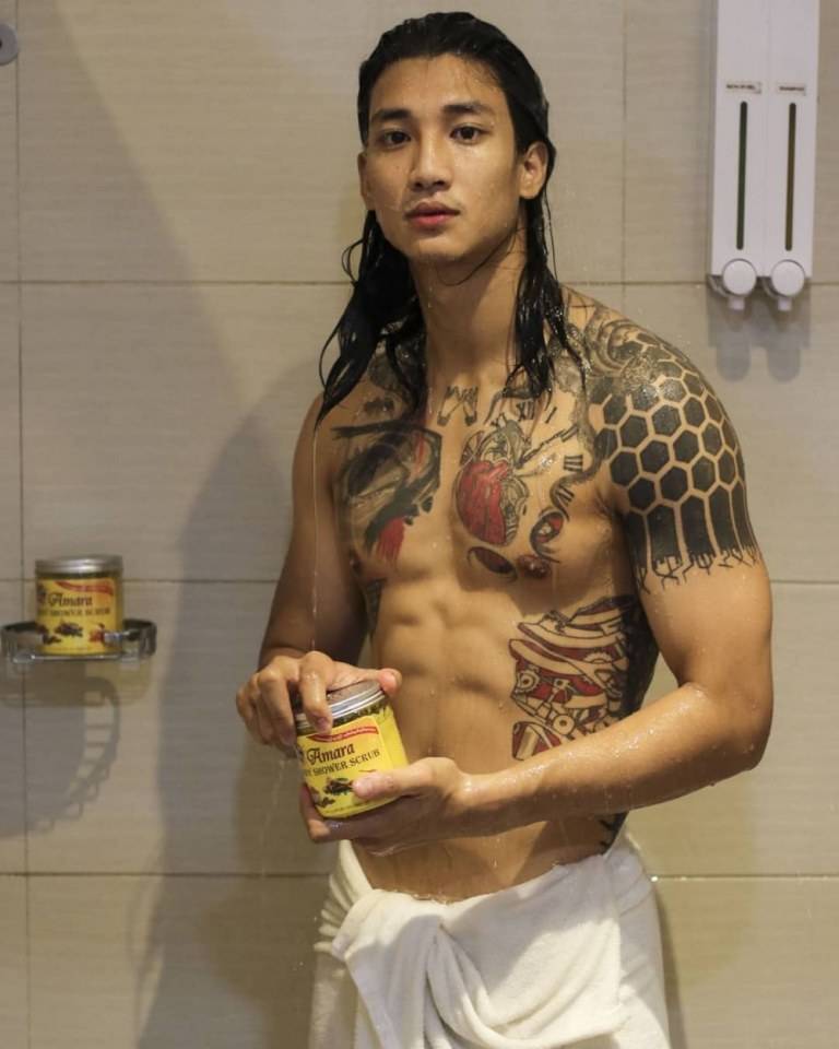 มิงกะลาบา...Paing Takhon