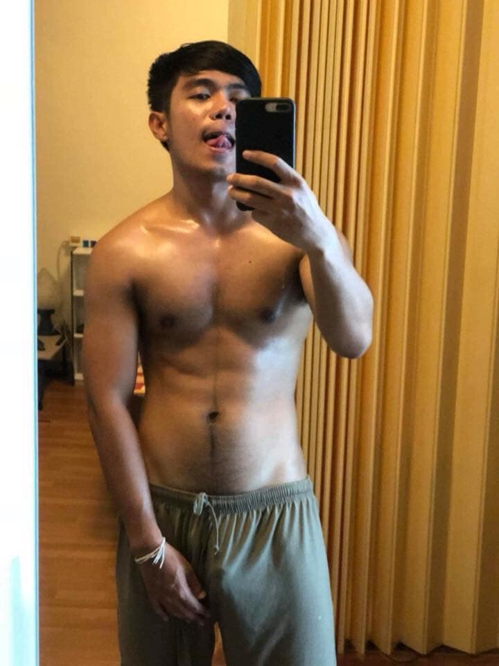 Pic Post ของฉัน (NEW:2019) : งัดถั่งงัดถั่งงัดถั่งงัด ภาค 2 / 55