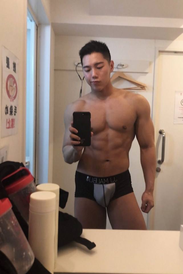 หล่อแบบเอเชีย 001