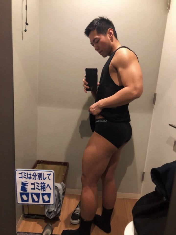 หล่อแบบเอเชีย 001