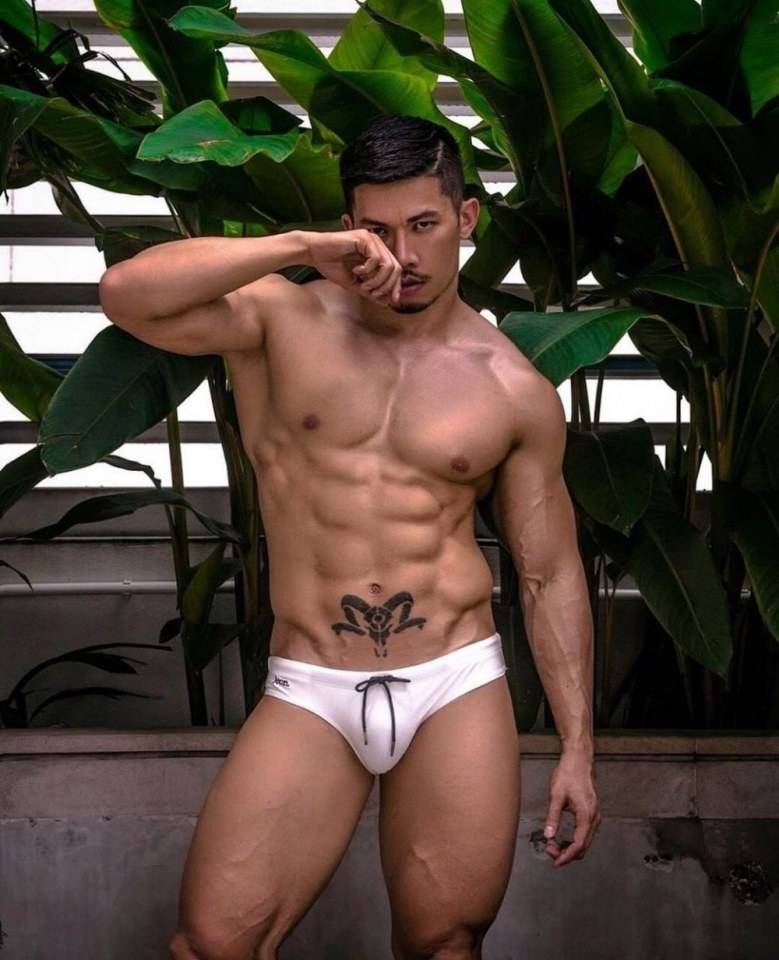 Asian style 002