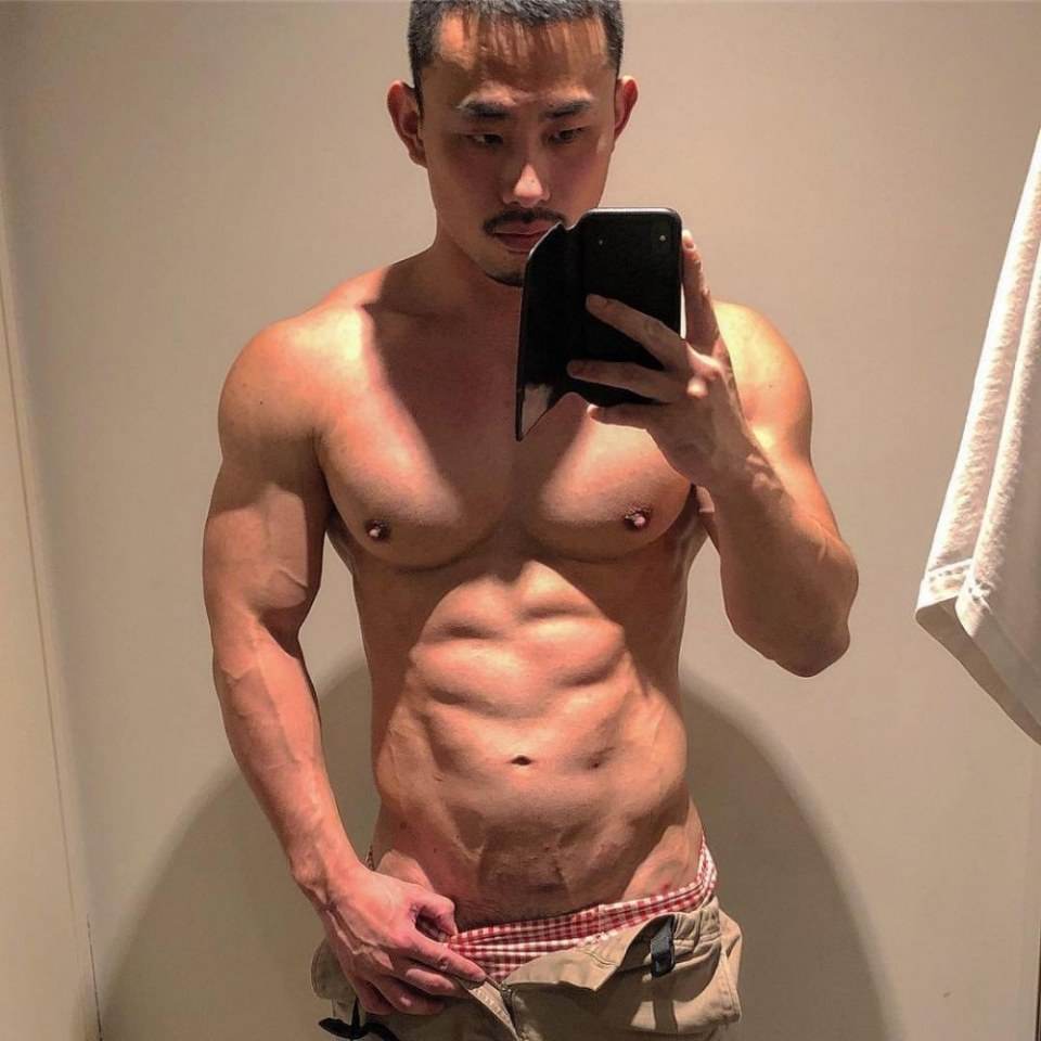 Asian style 002