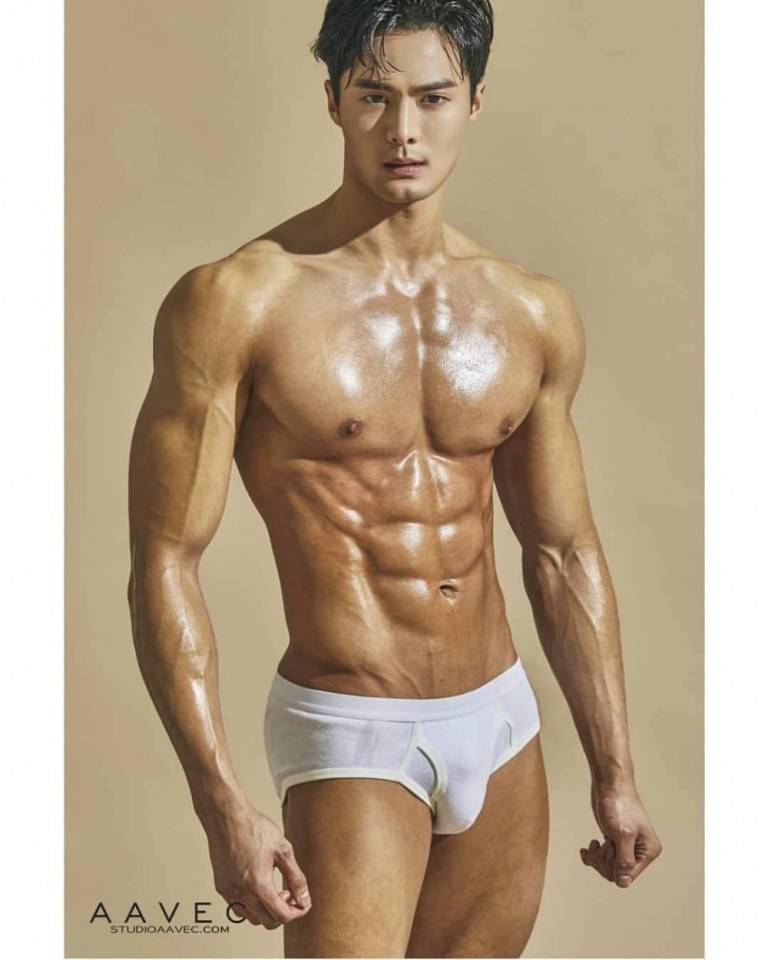 Asian style 002