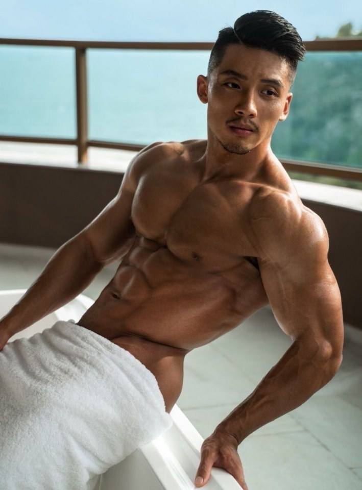 Asian style 002