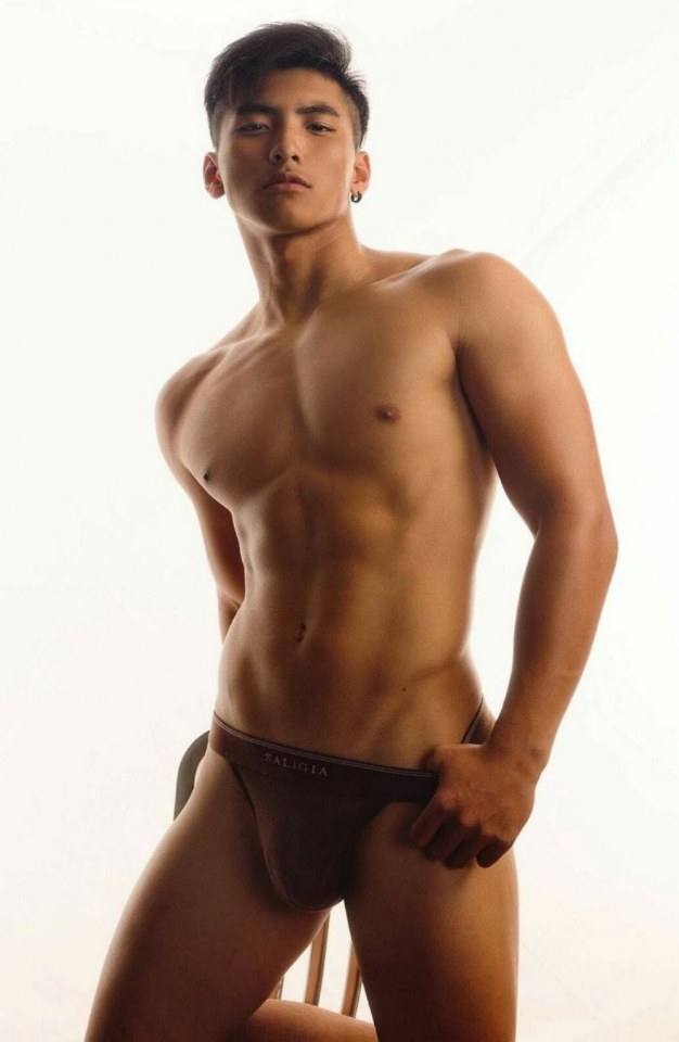 Asian style 002