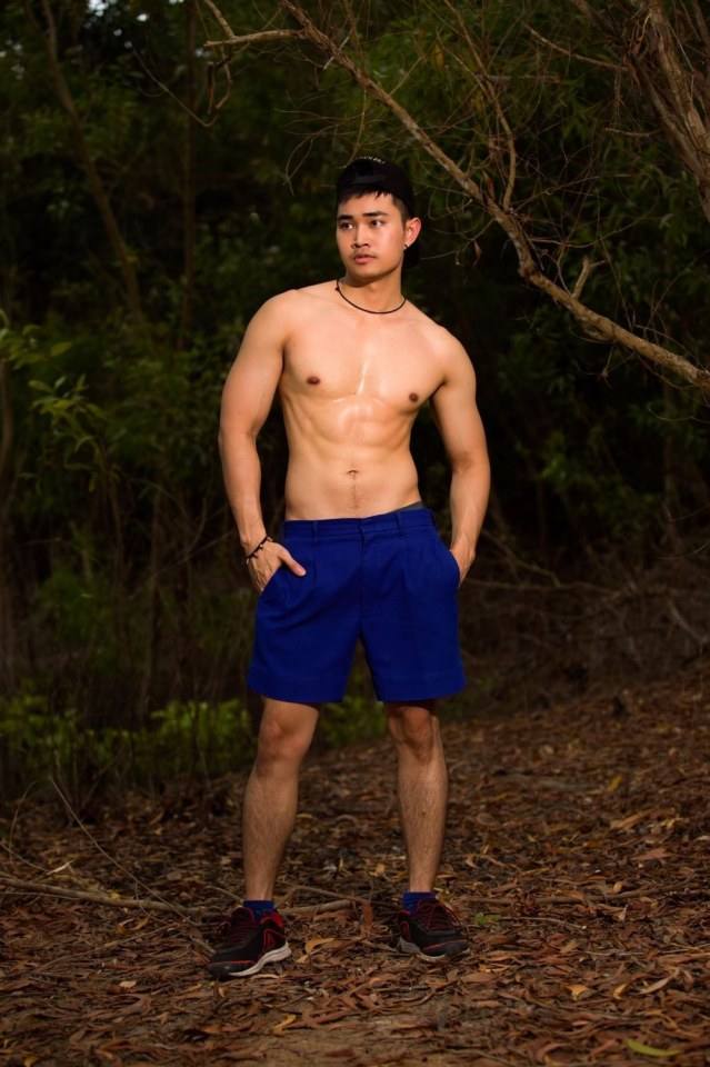 Asian style 003