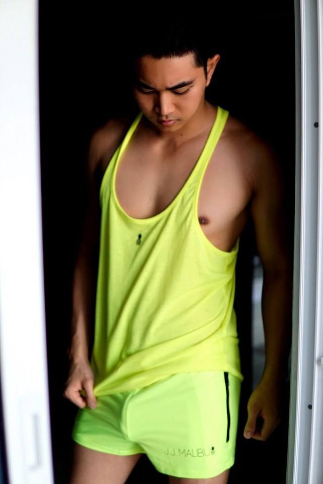 Asian style 003