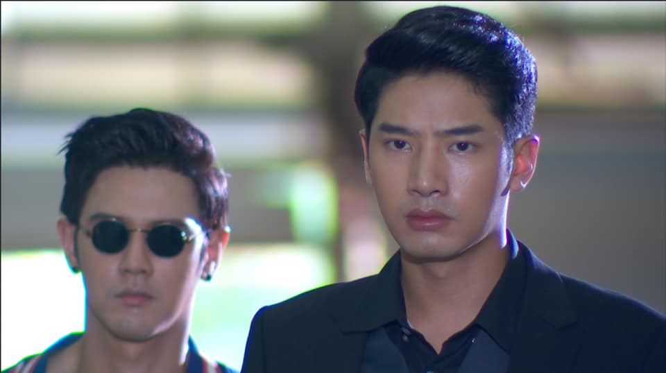 เจ้าสาวแก้ขัด เย็นนี้ห้ามพลาด !!