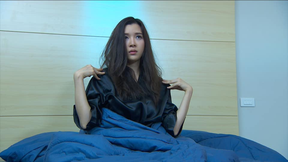 เจ้าสาวแก้ขัด เย็นนี้ห้ามพลาด !!