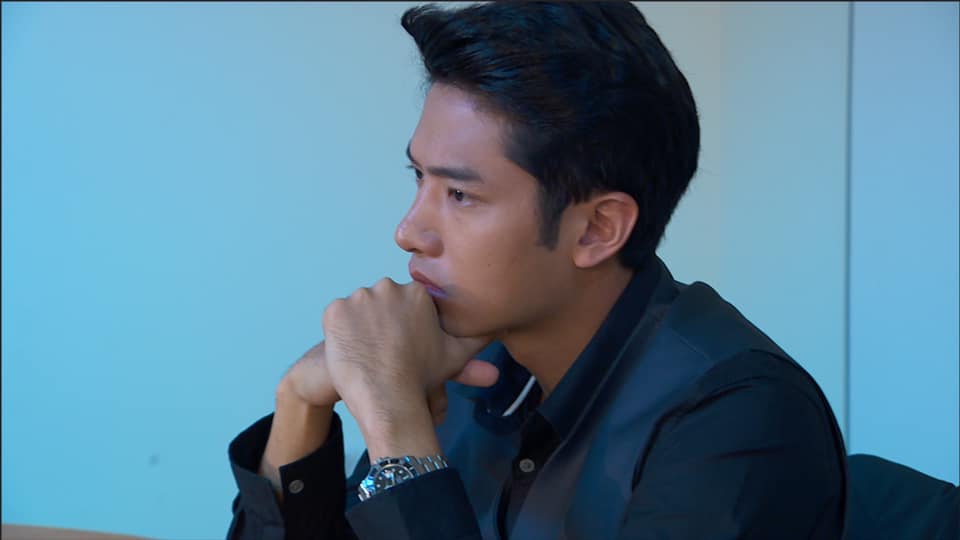 เจ้าสาวแก้ขัด เย็นนี้ห้ามพลาด !!
