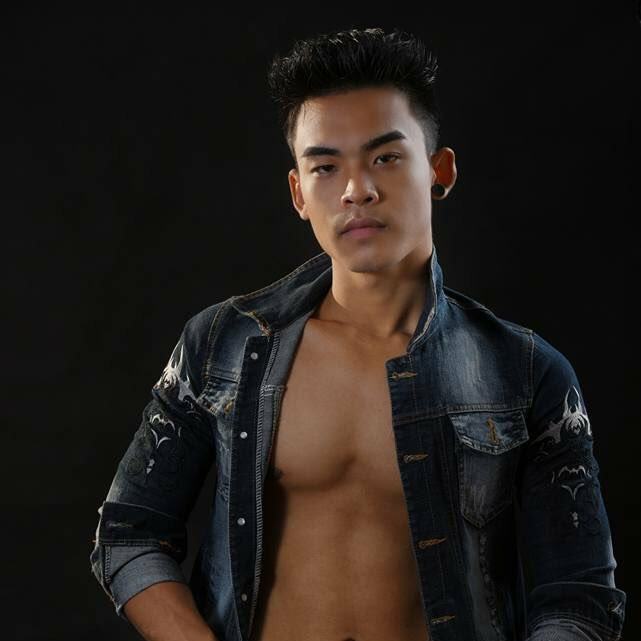 ดีต่อใจ#713หนุ่มพม่า..น่ารัก