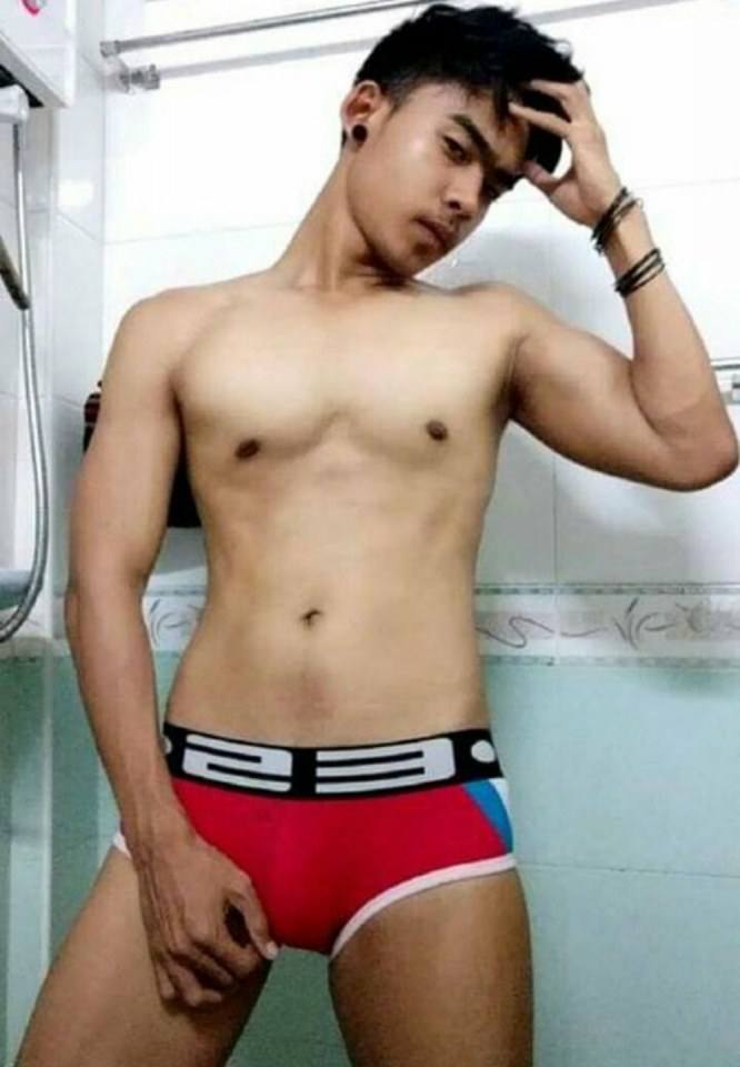 ดีต่อใจ#713หนุ่มพม่า..น่ารัก